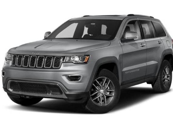 JEEP GRAND CHEROKEE 2019 1C4RJFBG1KC759145 image